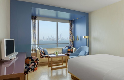 Salmiya Hotel | Symphony Style Hotel Kuwait