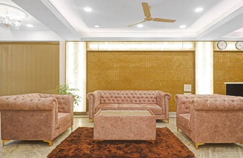 Lakdi Ka Pul Hotel | SYN Elite Residency