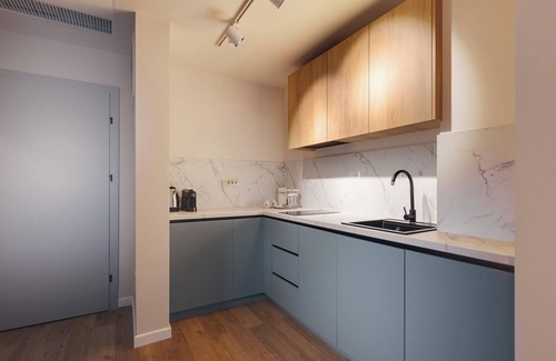Old Town Hotel | Syndicate Lodging Aparthotel