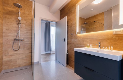 Old Town Hotel | Syndicate Lodging Aparthotel