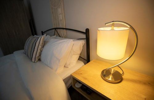 Ano Siros Apartment | Syros Moments