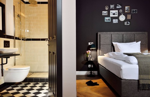 Mannheim Hotel | Syte Boutique Hotel Mannheim