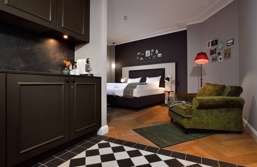 Mannheim Hotel | Syte Boutique Hotel Mannheim
