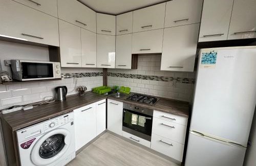 Szolnok Apartment | Szántó apartman