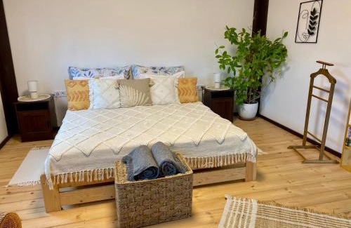 Zebegeny Apartment | Szegfű33 Vendégház