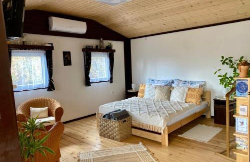 Zebegeny Apartment | Szegfű33 Vendégház