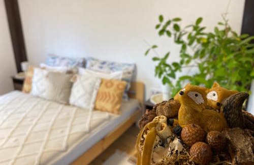 Zebegeny Apartment | Szegfű33 Vendégház