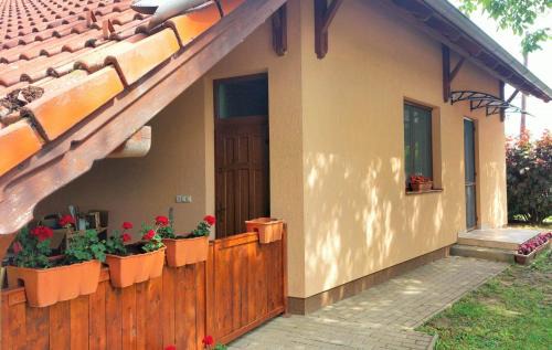 Gyomaendrod House | Szemérmetes Erzsók Nyaralóház