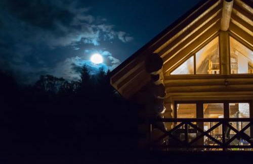 Lutowiska House | Szepit