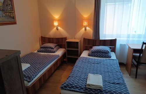 Gyomaendrod Bed & Breakfast | Szilvia Panzió Gyomaendrőd