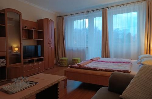 Gyomaendrod Bed & Breakfast | Szilvia Panzió Gyomaendrőd