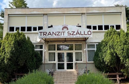 Szolnok Apartment | Szolnok Tranzit Szálló