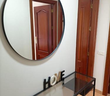 Sardina Apartment | Tábata playa