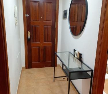 Sardina Apartment | Tábata playa