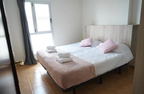 Sardina Apartment | Tábata playa