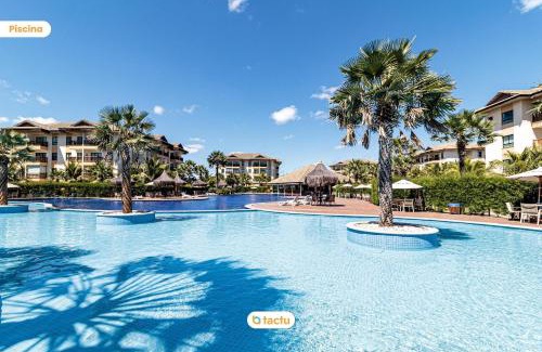 Pecém House | Térreo completo e gigante VG Sun Cumbuco por Tactu