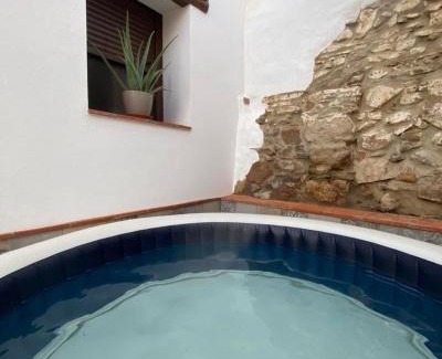 Cumbres de San Bartolome House | Tío Genaro