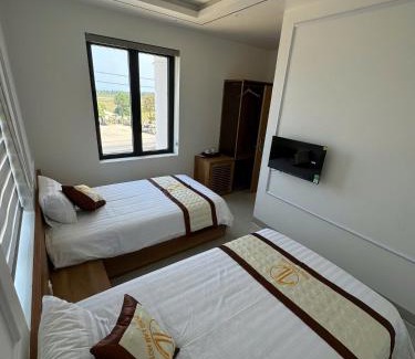 Quang Trach Apartment | Tùng Lâm Hotel