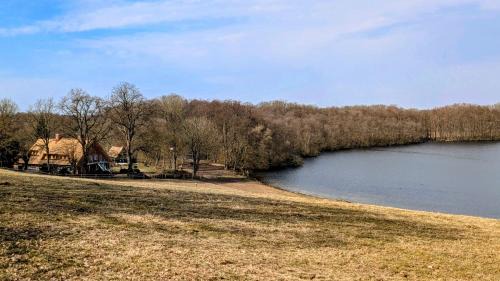 Gross Sarau Apartment | Tüschenbeker Mühle