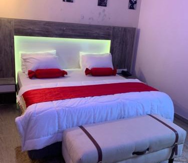 Ajah Hotel | T.A.I LUXURY HOTEL