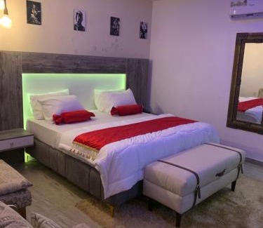Ajah Hotel | T.A.I LUXURY HOTEL