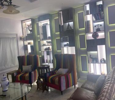 Ajah Hotel | T.A.I LUXURY HOTEL