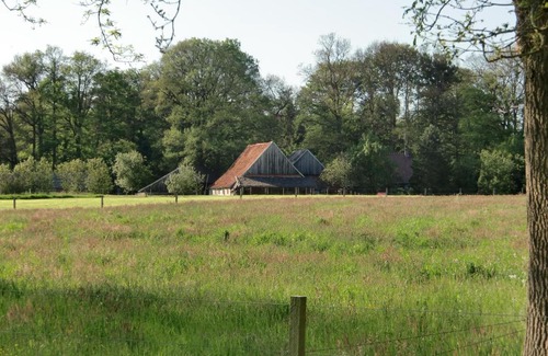 Losser Bed & Breakfast | 't Buitenverblijf Erve Punte