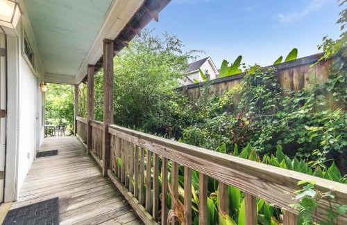 Lafayette Bed & Breakfast | T'Frere's Bed & Breakfast