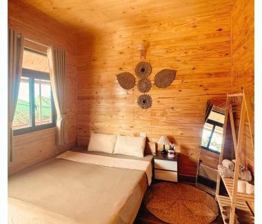 Kon Plong Hotel | T'Gins Măng Đen Homestay