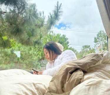 Kon Plong Hotel | T'Gins Măng Đen Homestay