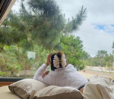 Kon Plong Hotel | T'Gins Măng Đen Homestay