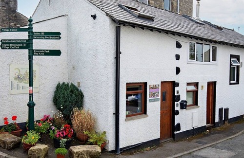 Ingleton House | t Jasmine Cottage Ingleton