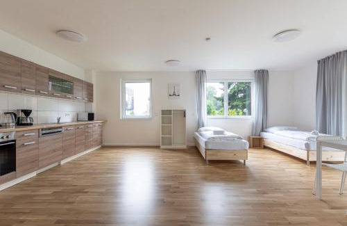 Bergisch Gladbach Apartment | T&K Apartments - Bergisch Gladbach - 4 Comfortable Apartments - 18 min to Fair Messe Cologne