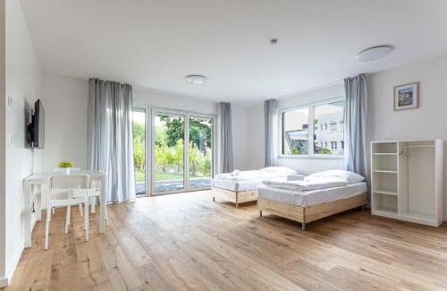 Bergisch Gladbach Apartment | T&K Apartments - Bergisch Gladbach - 4 Comfortable Apartments - 18 min to Fair Messe Cologne