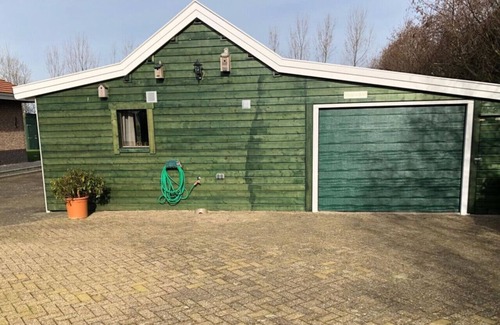 Noordwijk House | 't Klavertje , free parking