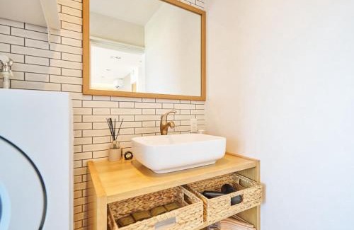 Awaji House | T,square - Vacation STAY 11448v