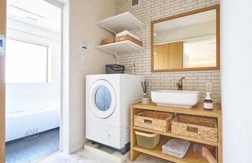 Awaji House | T,square - Vacation STAY 11448v