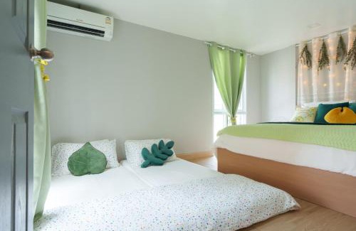 Ban Phan Thom Apartment | t-t-haus