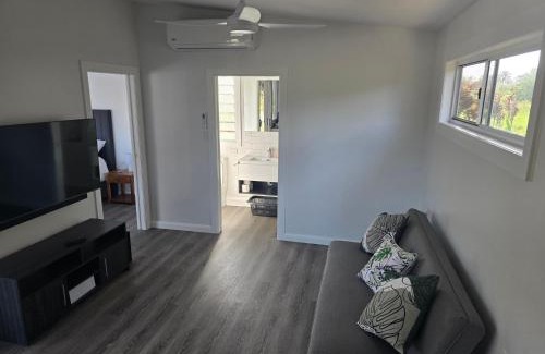 Rarotonga Apartment | T&T Retreat