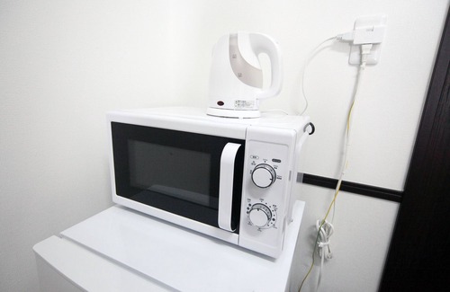 Okinawa Apartment | T.Trust202