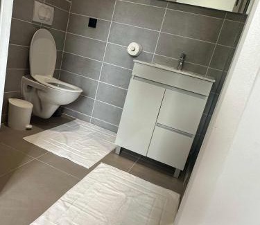 Cayenne Apartment | T1 avec piscine a 50 metre de la mer