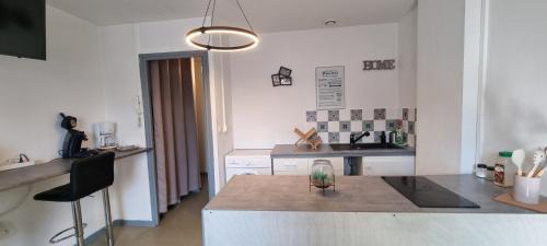 Anzin Apartment | T1 rénové 26m2 cosy confort !