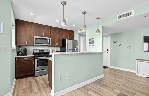 Myrtle Beach Condo | T1811 at the Myrtle Beach Resort