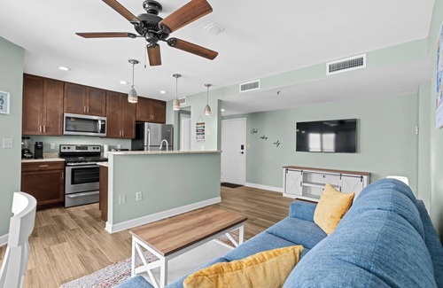 Myrtle Beach Condo | T1811 at the Myrtle Beach Resort