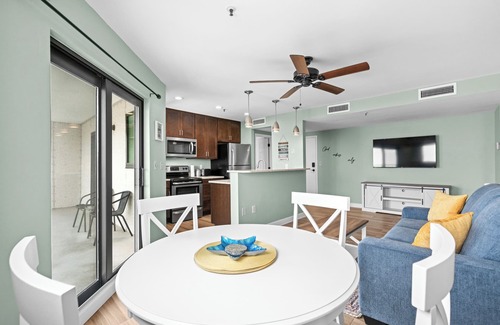 Myrtle Beach Condo | T1811 at the Myrtle Beach Resort