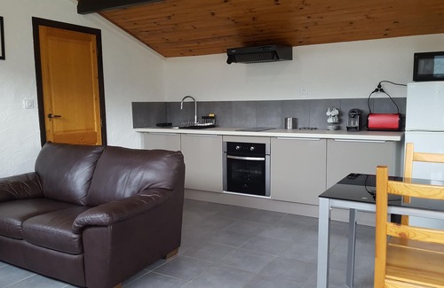 Amelie-les-Bains-Palalda Other | T2 apartment on 2nd floor - Between sea & mountains