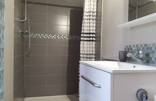 Amelie-les-Bains-Palalda Other | T2 apartment on 2nd floor - Between sea & mountains