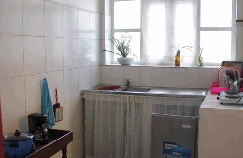 Antananarivo Avaradrano Apartment | T2 apartment of 45m² - furnished and equipped in Ambohijatovo, Antananarivo