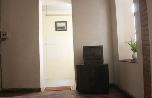 Antananarivo Avaradrano Apartment | T2 apartment of 45m² - furnished and equipped in Ambohijatovo, Antananarivo