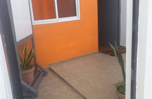 Cayenne Apartment | T2 Climatisé Près du Centre Ville de Cayenne Arrêt de bus Université